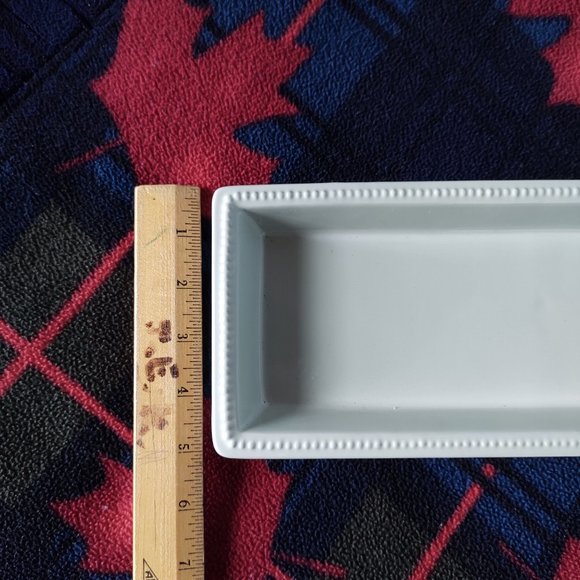 🌸 3 for $20 🌸 Rectangle tray - Picture 6 of 6